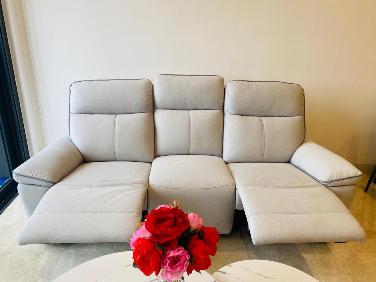 Harmony Luxury Suites At Lucentia Bukit Bintang City Center Куала-Лумпур Экстерьер фото